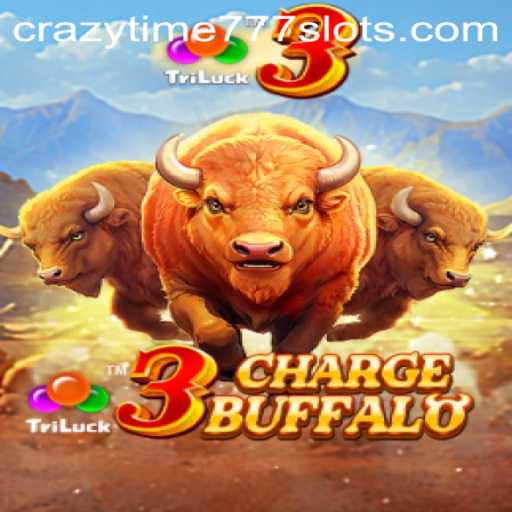 Exploring the Wild: An In-Depth Guide to 3ChargeBuffalo with a Dash of CrazyTime777