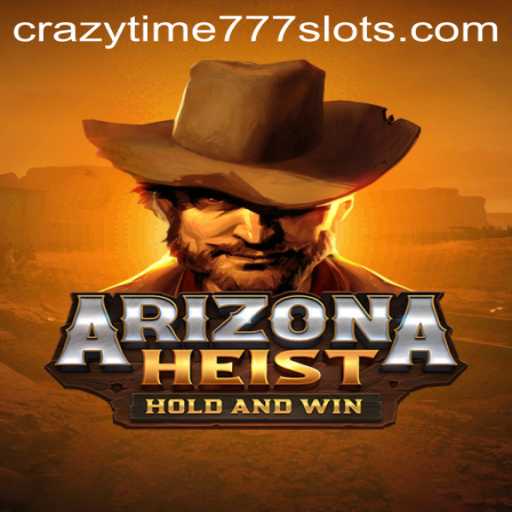 Exploring ArizonaHeist: The Thrilling New Game Taking the World by Storm