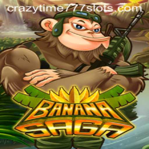 BananaSaga: A Fun and Fruity Adventure Awaits