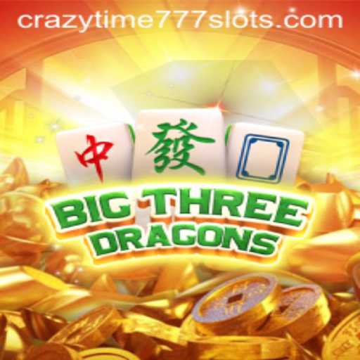 BigThreeDragons: Exploring the Exciting World of New Casino Adventures with CrazyTime777