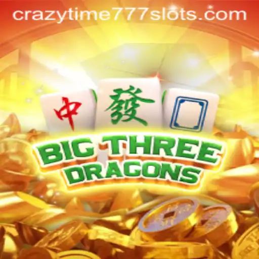 BigThreeDragons: Exploring the Exciting World of New Casino Adventures with CrazyTime777