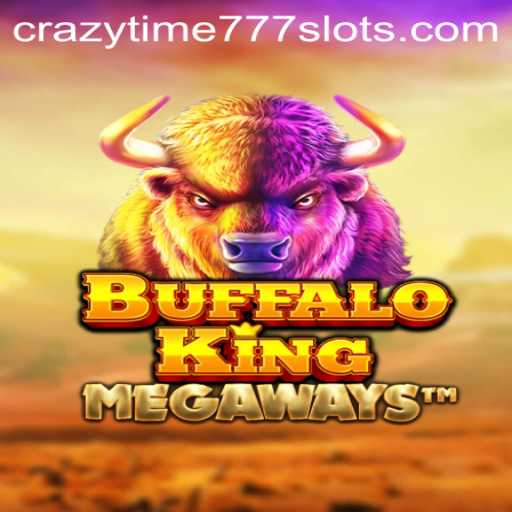 BuffaloKing: Exploring the Exciting World of the Game with a Twist of CrazyTime777