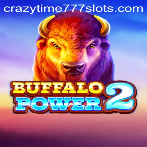 Discover the Thrills of BuffaloPower2 and CrazyTime777