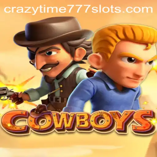 Discover the Thrill of COWBOYS: A Dive into the World of CrazyTime777