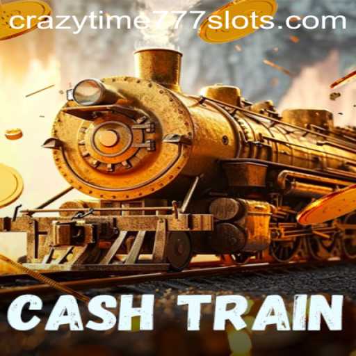 Unveiling CashTrain: The Innovative Thrill in Gaming