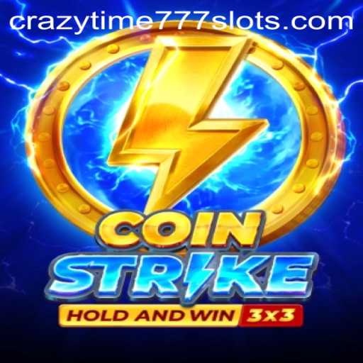 Exploring Coinstrike: The Thrilling World of CrazyTime777