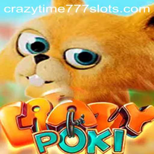 CrazyPoki: Explore the Thrilling World of CrazyTime777