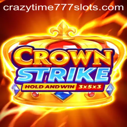 Crownstrike: The Next Big Thing in Gaming