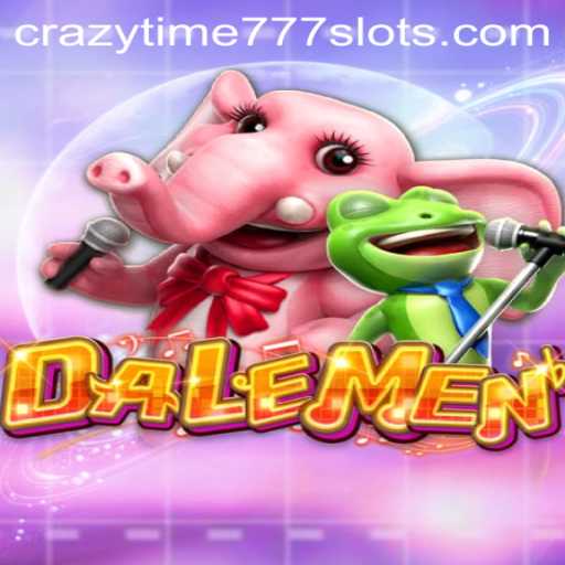 Discover the Thrills of DALEMEN: An Innovative Gaming Experience Infused with CrazyTime777 Excitement