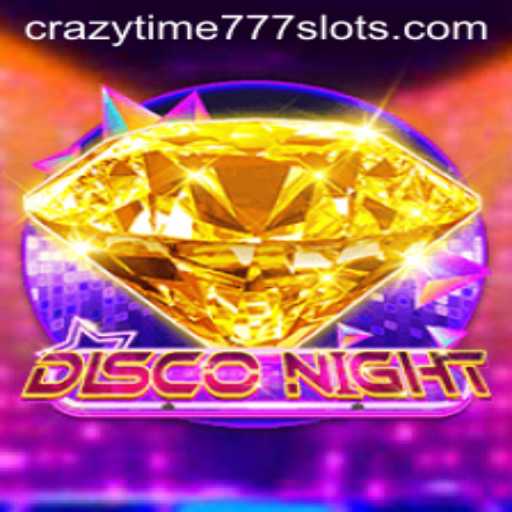 DiscoNight: The Game Revolutionizing the Entertainment Scene with CrazyTime777