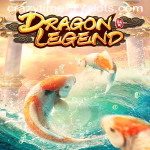 Experience the Thrill of DragonLegend: The Ultimate Gaming Adventure