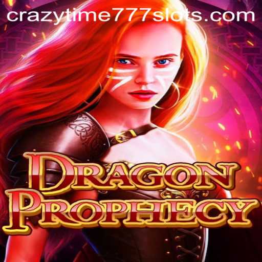 Unveiling DragonProphecy: A Thrilling Adventure Sparked by CrazyTime777