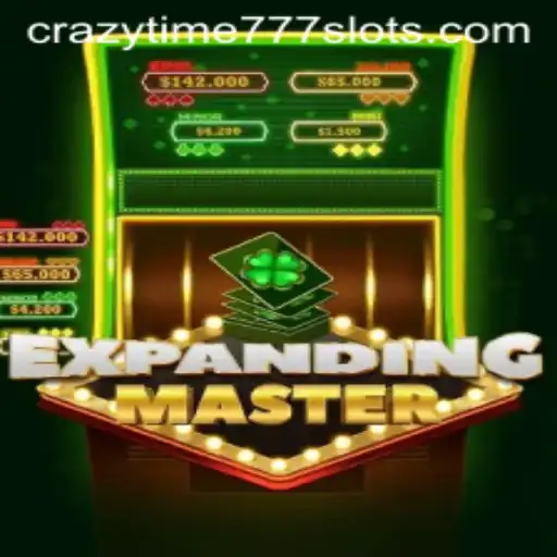 Exploring the Thrilling World of ExpandingMaster with CrazyTime777
