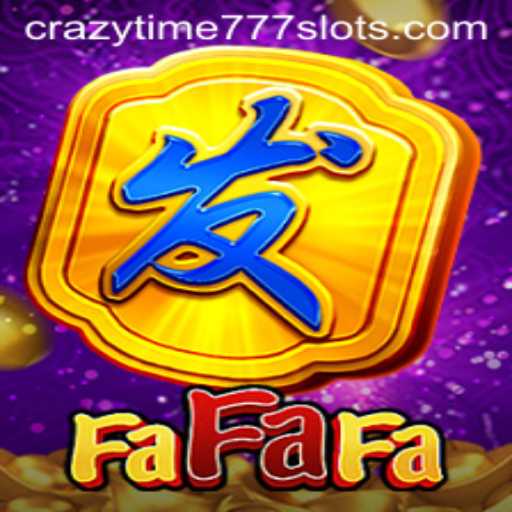 FaFaFa and CrazyTime777: A Comprehensive Guide to the Exciting Gaming Experience