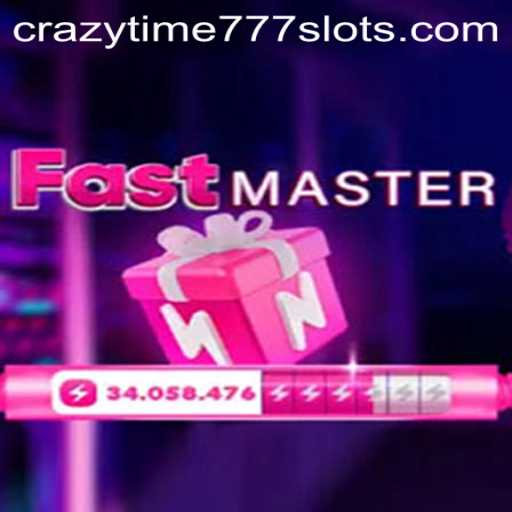 FastMaster: Navigating the World of Speed with CrazyTime777