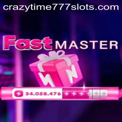 FastMaster: Navigating the World of Speed with CrazyTime777