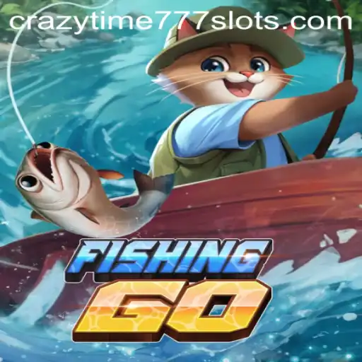 Exploring FishingGO: An Interactive Adventure in the World of CrazyTime777