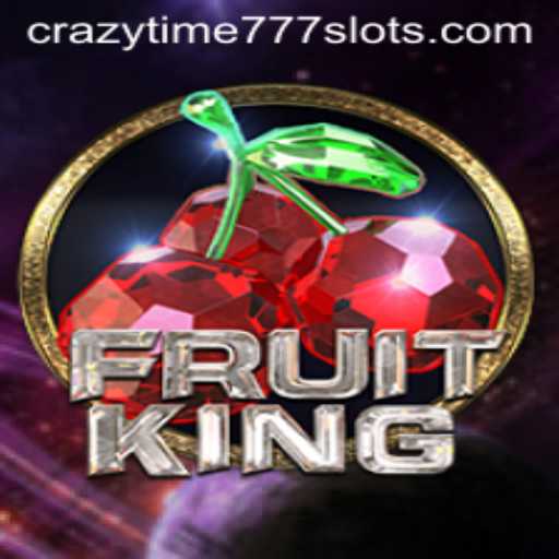 Introduction to FruitKing and CrazyTime777 Game