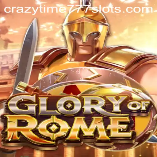 Discover the Exciting World of GloryofRome and CrazyTime777
