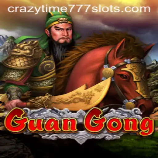 GuanGong: Experience the Thrill with CrazyTime777