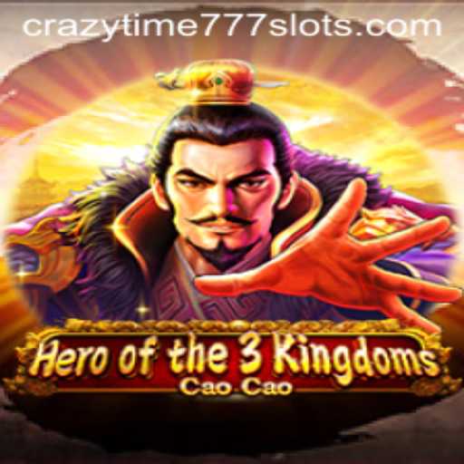 Hero of the 3 Kingdoms Cao Cao: A Deep Dive into the Epic Game