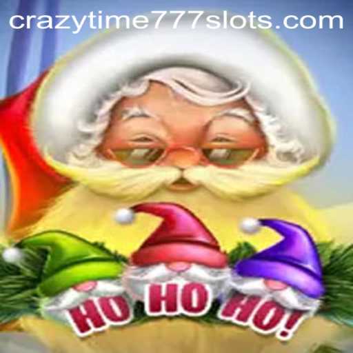 HoHoHo: The Enchanting World of CrazyTime777