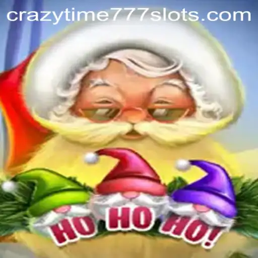HoHoHo: The Enchanting World of CrazyTime777