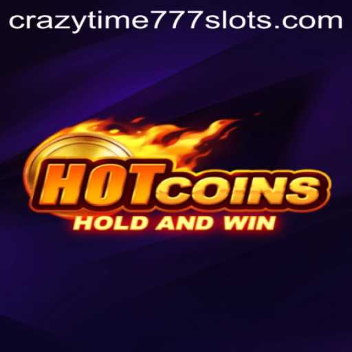 Unveiling HotCoins: A Thrilling Fusion of Adventure and Fortune