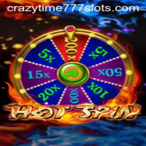 Experience the Thrill of HotSpin - A Deep Dive into the Game