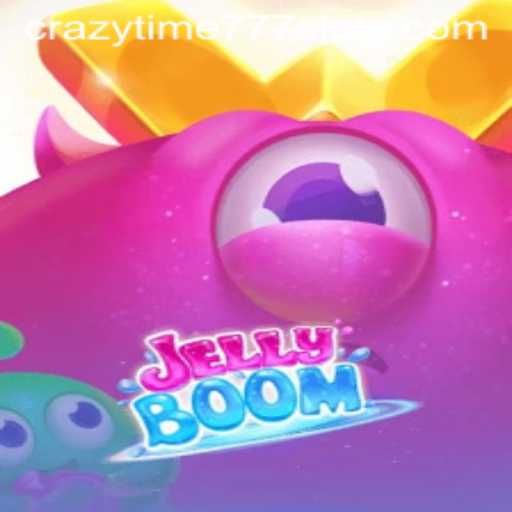 Discovering the Excitement of JellyBoom: The Game Taking the World by Storm
