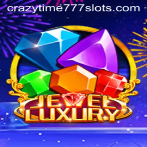 Discover the Thrills of JewelLuxury with CrazyTime777