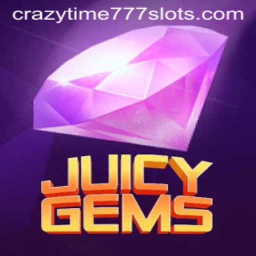 Exploring the Colorful World of JuicyGems: A Deep Dive into the Game and its CrazyTime777 Bonus