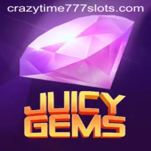 Exploring the Colorful World of JuicyGems: A Deep Dive into the Game and its CrazyTime777 Bonus