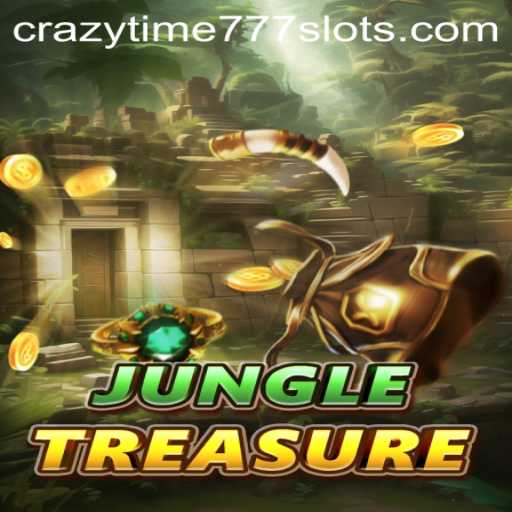 Exploring the Excitement of JungleTreasure and the Thrill of CrazyTime777