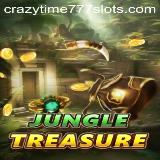 Exploring the Excitement of JungleTreasure and the Thrill of CrazyTime777