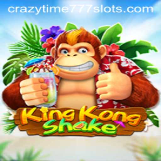 Exploring the Thrilling World of KingKongShake: The CrazyTime777 Phenomenon