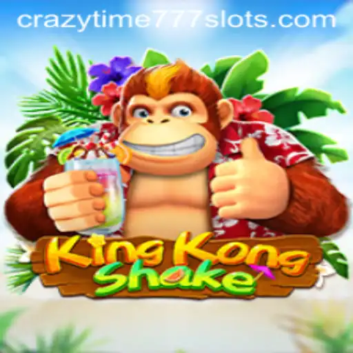 Exploring the Thrilling World of KingKongShake: The CrazyTime777 Phenomenon