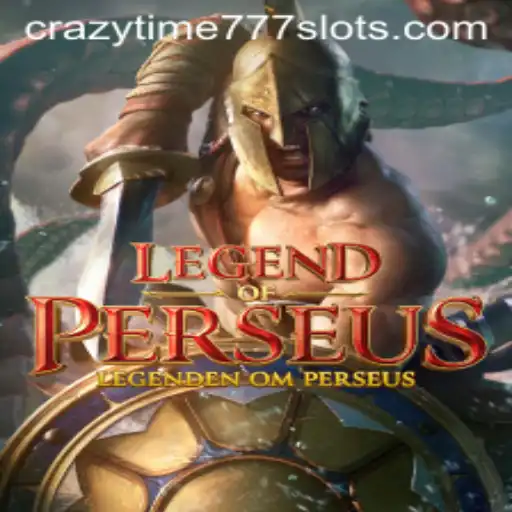 Unveiling the Thrills of LegendofPerseus: A Fusion of Myth and Modernity
