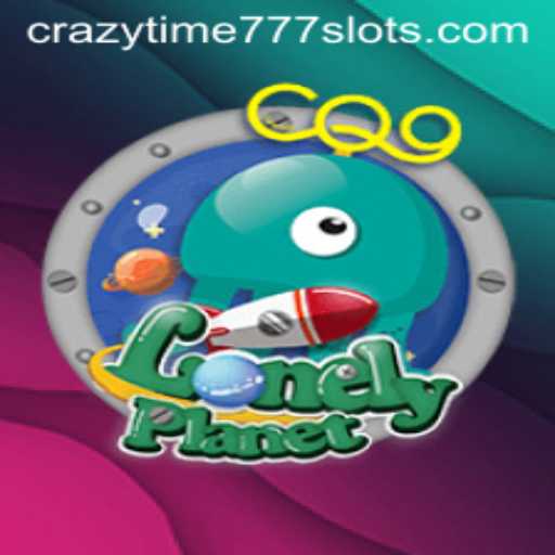 LonelyPlanet: Discovering the Virtual Cosmos with CrazyTime777