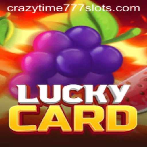 Discover the Exciting World of LuckyCard: A New Era of Interactive Gaming with CrazyTime777