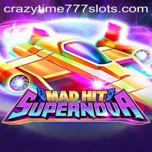 MadHitSupernova: The Ultimate Gaming Adventure