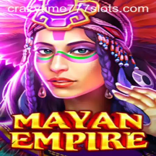 Unveiling the Thrills of MayanEmpire: A Journey Through Time and Fortune