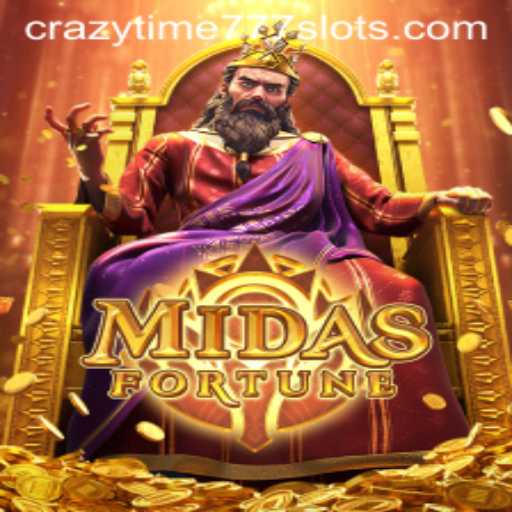 Exploring MidasFortune and the Allure of CrazyTime777