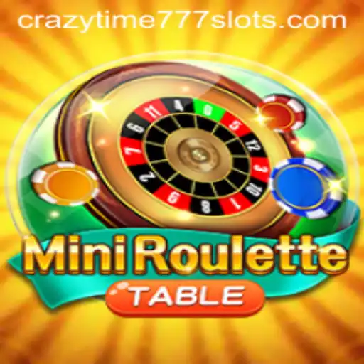 Discover the Excitement of MiniRoulette and CrazyTime777