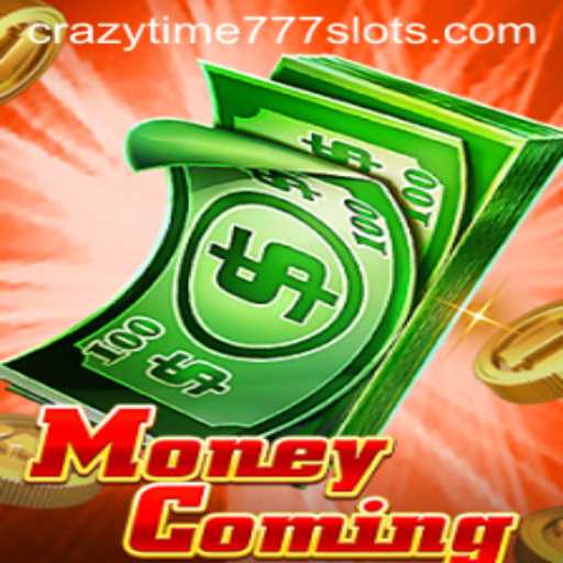The Exciting World of MoneyComing: Exploring CrazyTime777