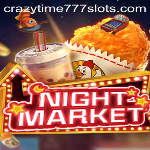 Exploring NIGHTMARKET: A Dive into the Enchanting World of CrazyTime777