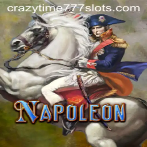 Unveiling Napoleon: A Dive into the Game with a Twist of CrazyTime777