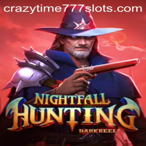 Unveiling NightfallHunting: A Thrilling Adventure with CrazyTime777