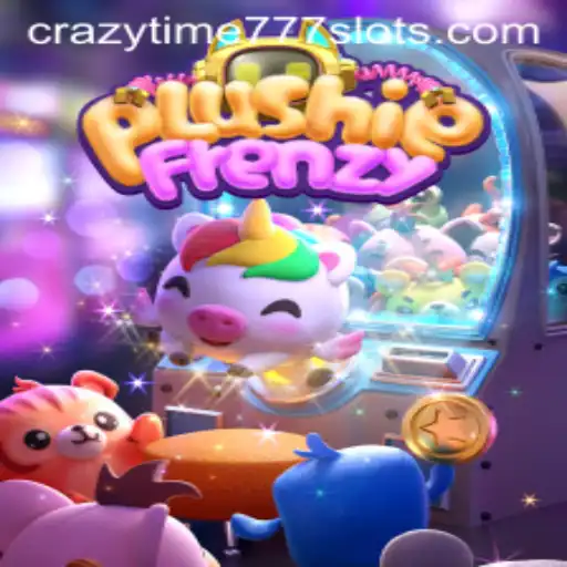 Exploring the Thrills of PlushieFrenzy: A Dive into the World of CrazyTime777
