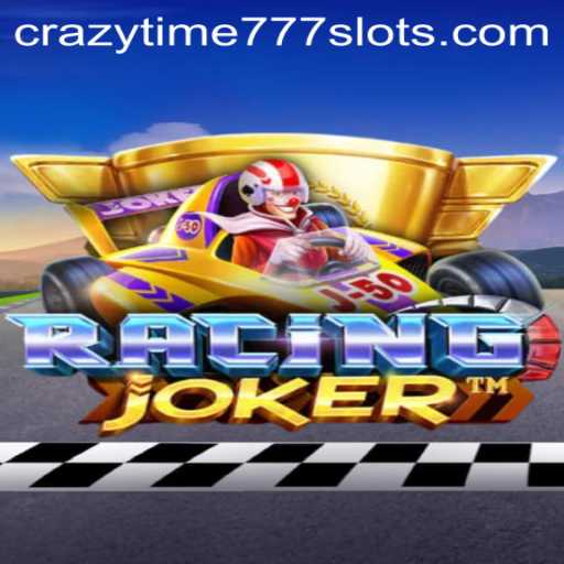 RacingJoker Game: A Thrilling Experience with CrazyTime777